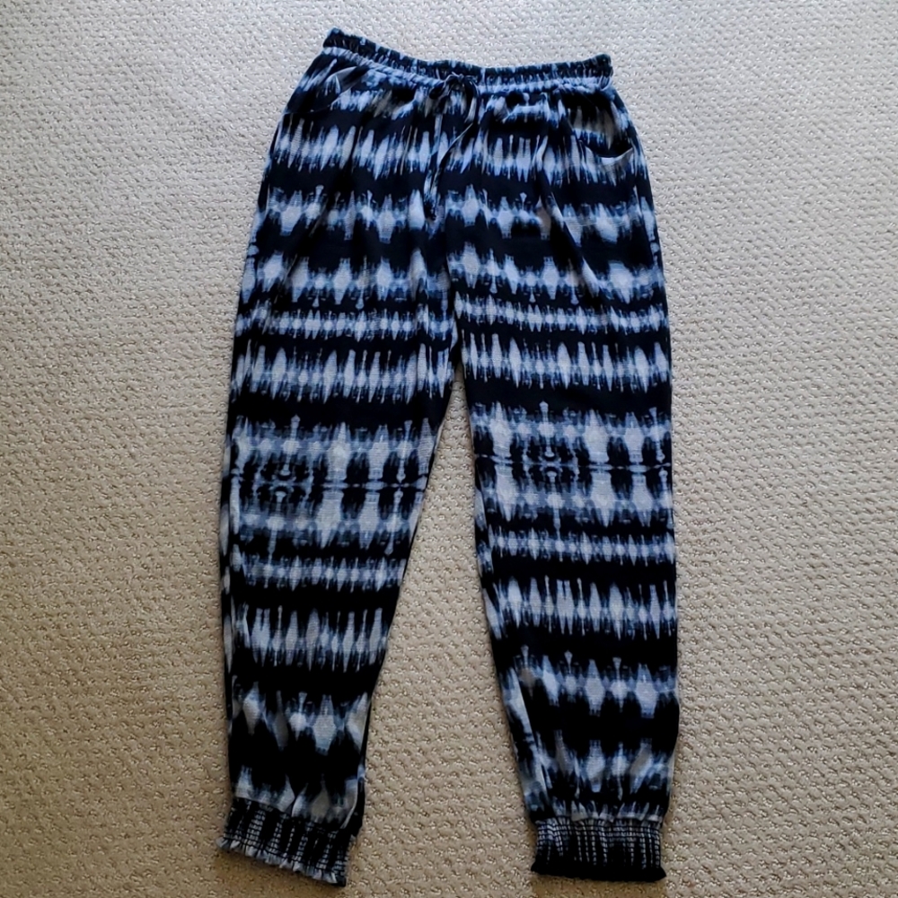 Abbeline Joggers